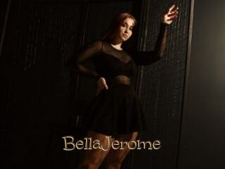 BellaJerome