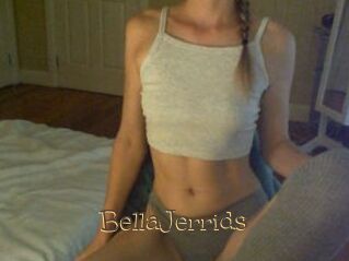 BellaJerrids Porno FR