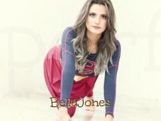 BellaJones