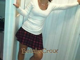 BellaLeCroix