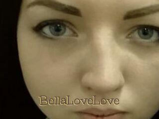 BellaLoveLove