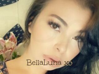 BellaLuna_xo