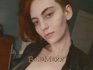 BellaMaxx