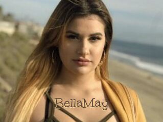 BellaMay