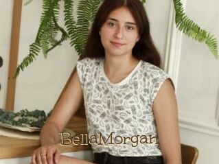 BellaMorgan
