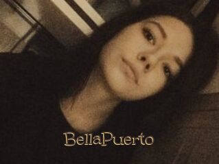BellaPuerto
