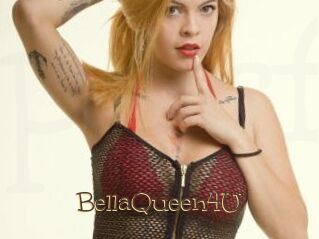 BellaQueen4U
