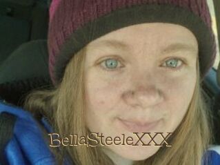BellaSteeleXXX