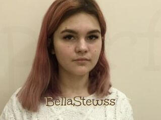 BellaStewss