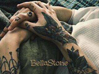 Bella_Stone_ Porno FR