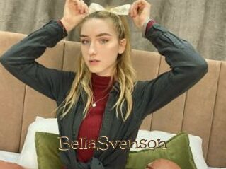 BellaSvenson
