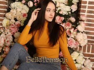 BellaTomson
