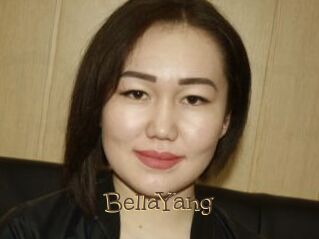 BellaYang