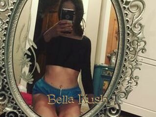 Bella_Kush Porno FR