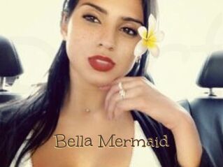 Bella_Mermaid Porno FR