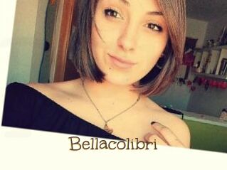 Bellacolibri