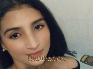 Bellahadidx