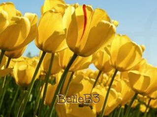 BelleB3 Porno FR