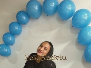 BelleBlack4u