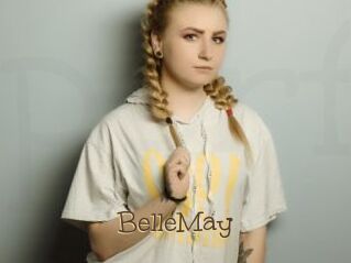 BelleMay Porno FR