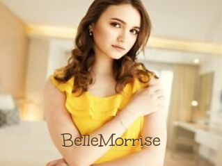 BelleMorrise Porno FR