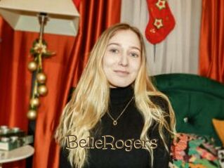 BelleRogers