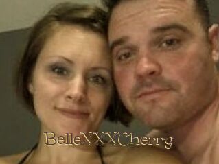 BelleXXXCherry