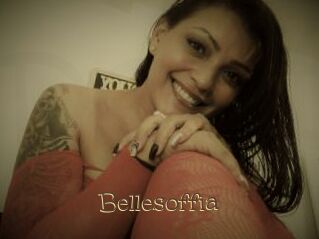 Bellesoffia