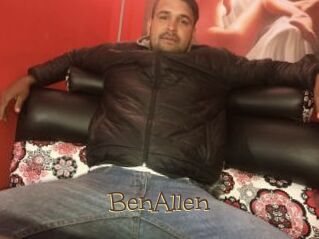BenAllen