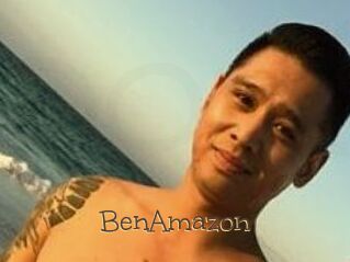BenAmazon Porno FR