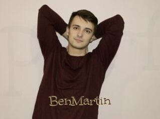 BenMartin Porno FR