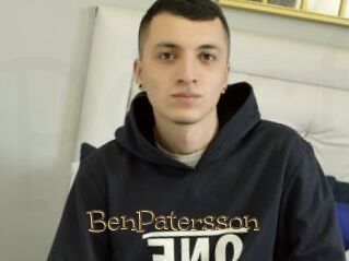 BenPatersson
