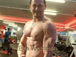 Ben_Woodman Porno FR