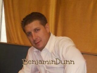 Benjamin_Dunn