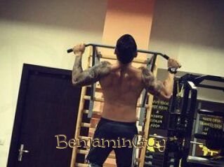 BenjaminGuy