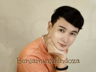 BenjaminMendoza