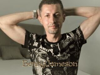 BennyJameson