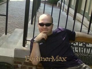 BerlinerMax