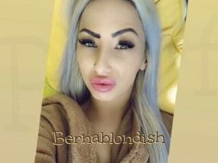 Bernablondish Porno FR