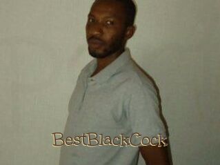 BestBlackCock