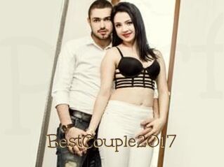 BestCouple2017