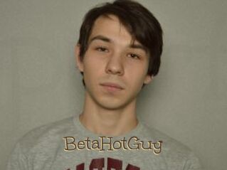 BetaHotGuy Porno FR