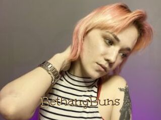 BethanyBuns