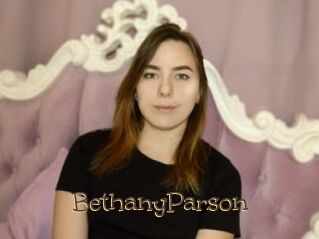 BethanyParson