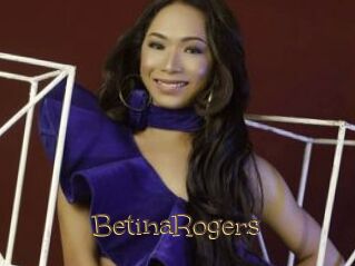 BetinaRogers