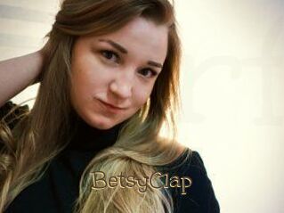 BetsyClap Porno FR