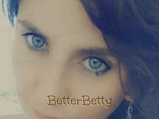 BetterBetty