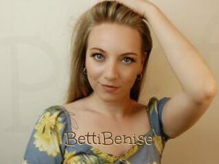 BettiBenise