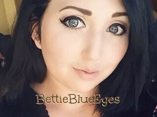 BettieBlueEyes
