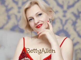 BettyAllen